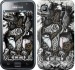 Чохол Тату Викинг для Samsung Galaxy S i9000