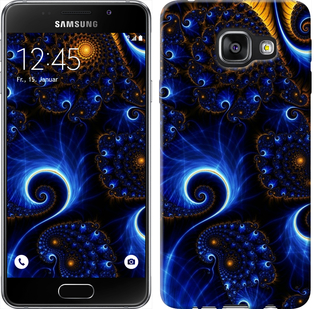 

Чохол Схід на Samsung Galaxy A3 (2016) A310F 193195