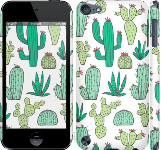 

Чехол кактусы 2 для iPod Touch 5 775095