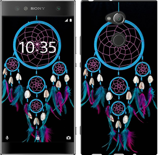 

Чохол Ловець снів на Sony Xperia XA2 H4113 658451