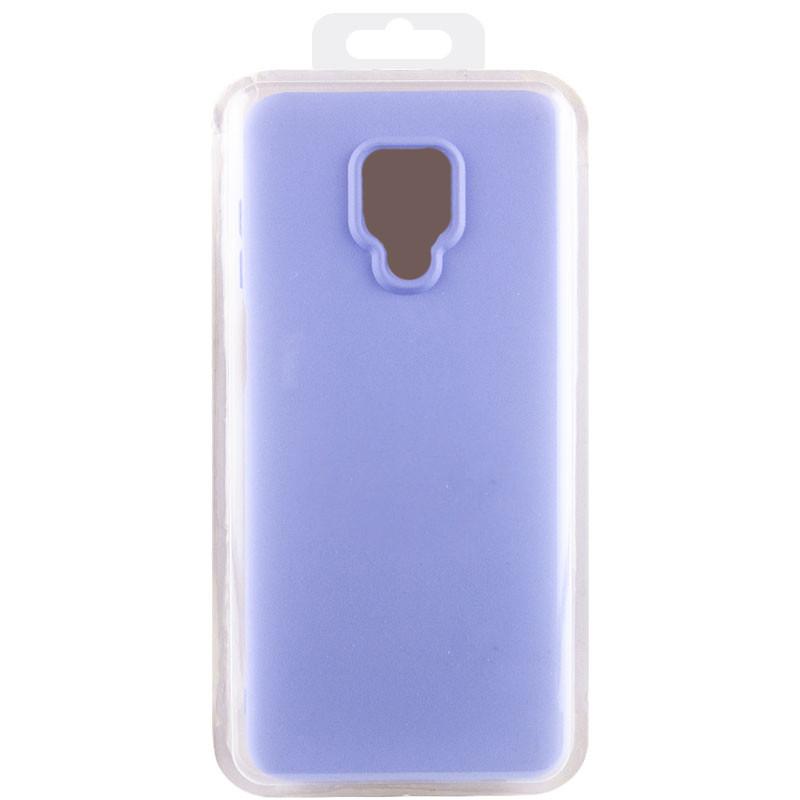 Фото Чохол Silicone Cover Lakshmi (AA) на Xiaomi Redmi Note 9s / Note 9 Pro / Note 9 Pro Max на vchehle.ua