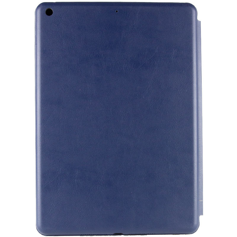 Фото Чехол-книжка Smart Case Series для Apple iPad 10.2" (2019) / Apple iPad 10.2" (2020) (Синий / Midnight Blue) на vchehle.ua