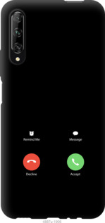 

Чехол Айфон 1 для Huawei P Smart S 1037737