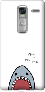 

Чохол Акула для LG H650E Zero / Class 1055071