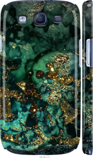 

Чохол Мрамор золото богатство для Samsung Galaxy S3 i9300 1405114