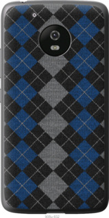 

Чехол Вязаный узор для Motorola Moto G5 1394969