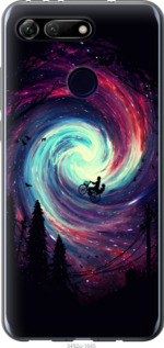 

Чохол Назустріч пригодам на Huawei Honor View 20 779444