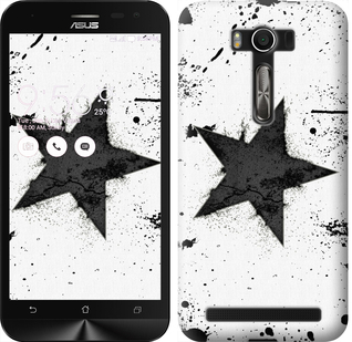 

Чохол Зірка на Asus ZenFone 2 Laser ZE500KL 558800