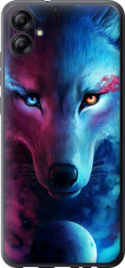 Чехол Арт-волк для Samsung Galaxy A04e A042F