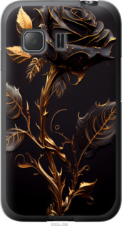 

Чохол Троянда 3 на Samsung Galaxy Young 2 G130h 1506005