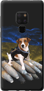 Чехол Патрон для Huawei Mate 20