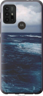 

Чохол Океан на Motorola Moto G20 1233906