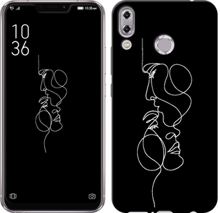 

Чехол Пара для Asus Zenfone 5 ZE620KL 751517
