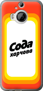 

Чохол Сода UA на HTC One M9 Plus 1582733