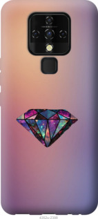 

Чохол Діамант на Tecno Camon 16 SE CE7j 1182825