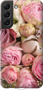 

Чохол Троянди v2 на Samsung Galaxy S22 Plus 1382463