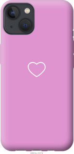 

Чохол Серце 2 на iPhone 13 1189917