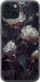 Чохол Троянди 2 на iPhone 15