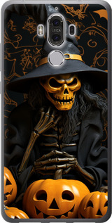 

Чохол Halloween 2 на Huawei Mate 9 1639912