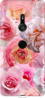 

Чохол Троянди 1 на Sony Xperia XZ3 H9436 952852