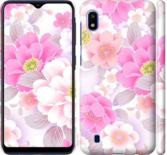 

Чехол Цвет яблони для Samsung Galaxy A10 2019 A105F 711231