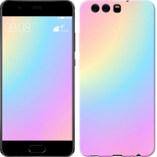 

Чехол Радуга 2 для Huawei P10 647078