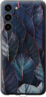 

Чехол Листья v3 для Samsung Galaxy S23 Plus 1516882