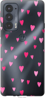 

Чохол Cердечка 2 на Motorola Edge 20 1583111