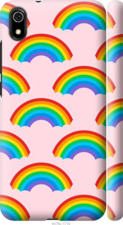 

Чохол Rainbows на Xiaomi Redmi 7A 971917