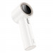 Купити Портативний вентилятор Hoco HX64 Hurricane High Speed ​​Handheld Fan 3600 mAh (White) на vchehle.ua
