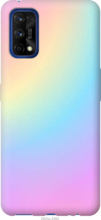 

Чехол Радуга 2 для Realme 7 Pro 1142437