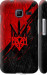 Чохол Герб v4 на Samsung Galaxy J1 Mini J105H