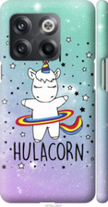Чехол I'm hulacorn для OnePlus 10T