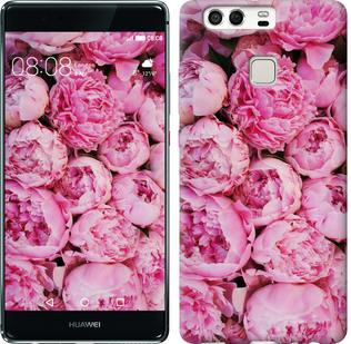 

Чехол Пионы v3 для Huawei P9 380926