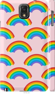 

Чохол Rainbows на Samsung Galaxy Note 3 N9000 971727