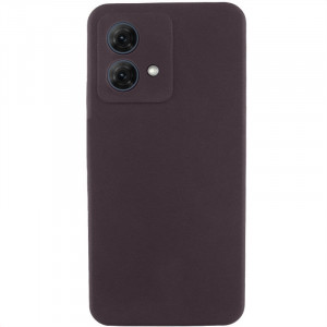 Чехол Silicone Cover Lakshmi Full Camera (AA) для Motorola Moto G84