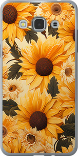 

Чехол Подсолнухи 2 для Samsung Galaxy J3 Pro 1646946