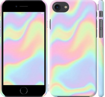 

Чохол пастель на iPhone SE 2020 915649