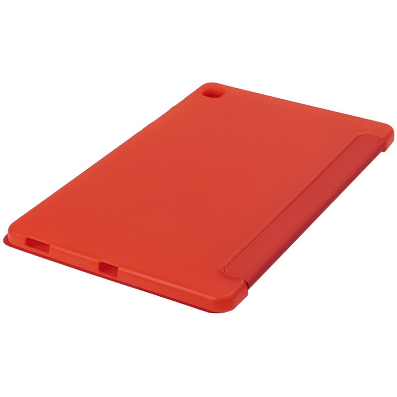 Купити Чохол-книжка Book Slim Hybrid на Samsung Galaxy Tab S6 Lite 10.4" (2020-2024) (Red) на vchehle.ua