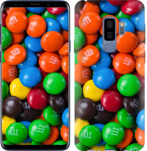 

Чехол MandMs для Samsung Galaxy S9 Plus 655981