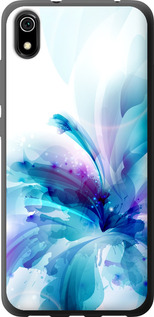 

Чохол квітка на Xiaomi Redmi 7A 741121
