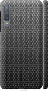 Чохол Комірки на Samsung Galaxy A7 (2018) A750F