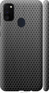Чехол Ячейки для Samsung Galaxy M21 M215F