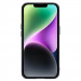 TPU+PC чехол Nillkin Textured S Magnetic для Apple iPhone 14 (6.1") (Black) в магазине vchehle.ua