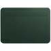 Чехол Proove Leather Sleeve Macbook 15.4''/16.2'' (Green)