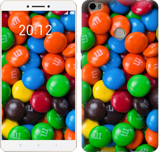 

Чохол MandMs на Xiaomi Mi Max 132798