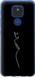 

Чохол Сілует1 на Motorola E7 Plus 1577950