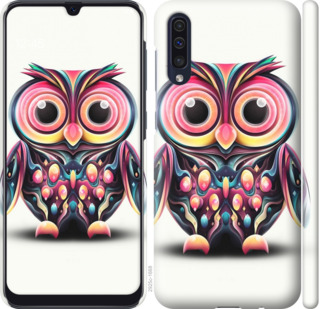 

Чехол Сова v3 для Samsung Galaxy A30s A307F 792400