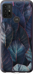 

Чохол Листя v3 на Motorola Moto G30 1196850