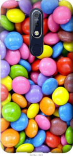 

Чехол M&D для Nokia 7.1 694322